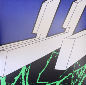 ONEOHTRIX POINT NEVER | TRANQUILIZER (CLEAR 2LP EDITION) (VINYL)