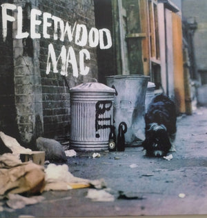 FLEETWOOD MAC | PETER GREEN'S FLEETWOOD MAC (VINYL)