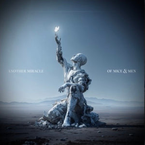 OF MICE AND MEN | ANOTHER MIRACLE (WHITE EDITION) (VINYL)