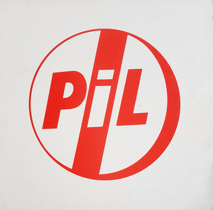 PUBLIC IMAGE LTD | BAD LIFE - 12