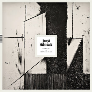 JUSSI LEHTISADO | INTERLUDES FOR PREPARED BEAST