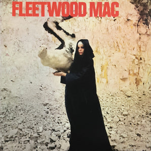 FLEETWOOD MAC | PIOUS BIRD OF GOOD OMEN (VINYL)