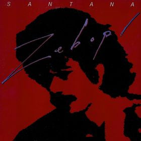 SANTANA | ZEBOP - AU