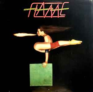 FLAME | FLAME - 1978 ROCK