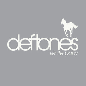 DEFTONES | WHITE PONY - EU - 2LP 2010 ISSUE