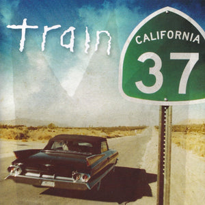 TRAIN | CALIFORNIA 37
