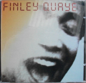 FINLEY QUAYE | MAVERICK A STRIKE