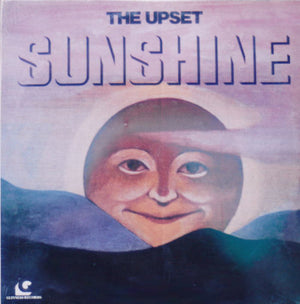 UPSET | SUNSHINE