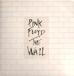 PINK FLOYD | WALL - 2LP - UK