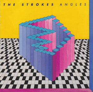 STROKES | ANGLES