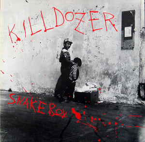 KILLDOZER | SNAKEBOY