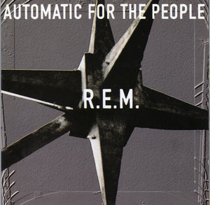 REM | AUTOMATIC FOR THE PEOPLE
