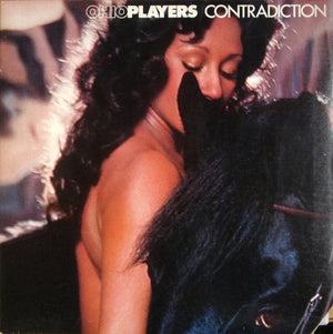 OHIO PLAYERS | CONTRADICTION - US