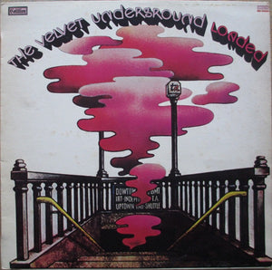 VELVET UNDERGROUND | LOADED - NZ