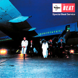 BEAT | SPECIAL BEAT SERVICE - GERMAN