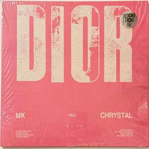 MK / CRYSTAL | DIOR REMIXES 2026 RSD EXCLUSIVE (VINYL)