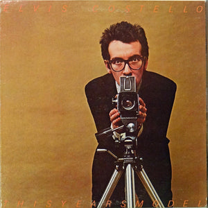 ELVIS COSTELLO | THIS YEARS MODEL - US