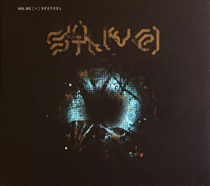 SEEFEEL | SOL.HZ (SOFTPACK)