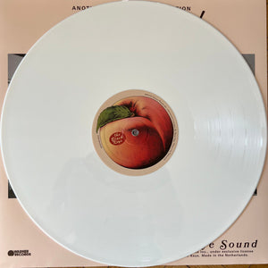 BLACK KEYS | PEACHES (WHITE EDITION) (VINYL)