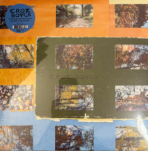 CROZ BOYCE | CROZ BOYCE (VINYL)