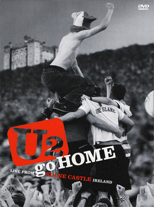 U2 | U2 GO HOME LIVE FROM SLANE CASTLE