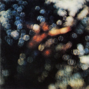 PINK FLOYD | OBSCURED BY CLOUDS (VINYL REPLICA SLEEVE)