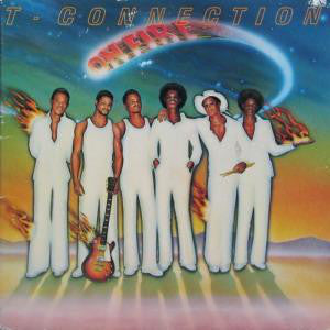 T CONNECTION | ON FIRE