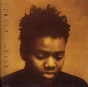 TRACY CHAPMAN | TRACY CHAPMAN