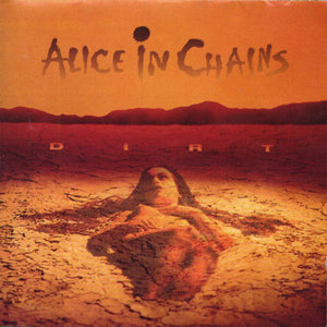 ALICE IN CHAINS | DIRT (2LP SET) (VINYL)