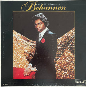 BOHANNON - EU | BOHANNON