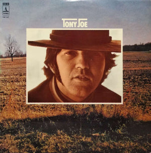 TONY JOE WHITE | TONY JOE