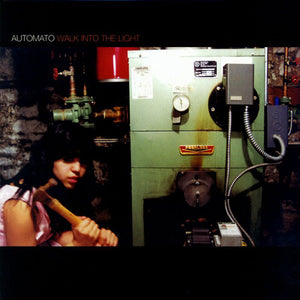 AUTOMATO | WALK INTO THE LIGHT 12