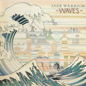 JADE WARRIOR | WAVES