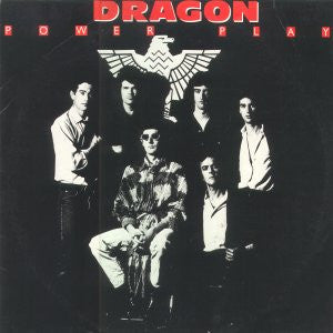 DRAGON | POWER PLAY