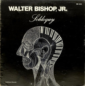 WALTER BISHOP JR | SOLILOQUY