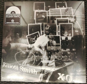 ELLIOTT SMITH | XO (INTERNATIONAL CLEAR EDITION) (VINYL)