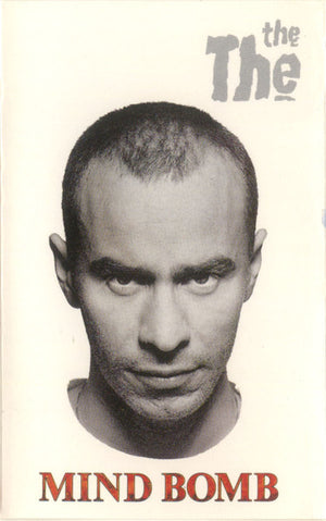 THE THE | MIND BOMB