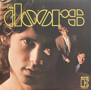 DOORS | DOORS - NZ / AUS