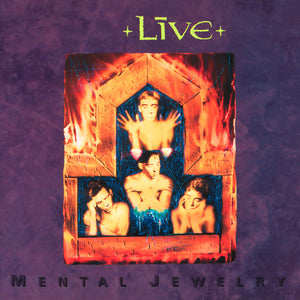 LIVE | MENTAL JEWELRY