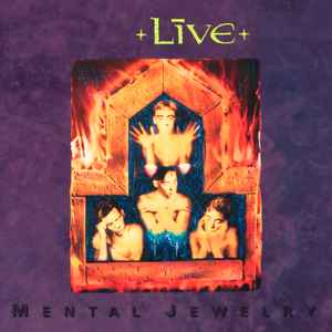 LIVE | MENTAL JEWELRY