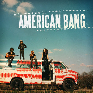 AMERICAN BANG | AMERICAN BANG