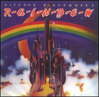 RAINBOW | RITCHIE BLACKMORES RAINBOW - US