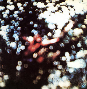 PINK FLOYD | OBSCURED BY CLOUDS - US