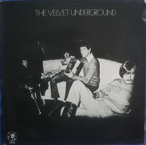 VELVET UNDERGROUND | VELVET UNDERGROUND - POLYDOR REISSUE