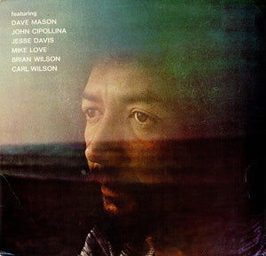 LLOYD CHARLES | WARM WATERS