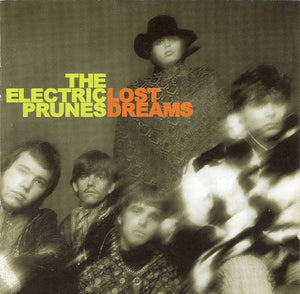 ELECTRIC PRUNES | LOST DREAMS