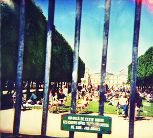TAME IMPALA | LONERISM (DIGI)