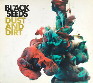 BLACK SEEDS | DUST AND DIRT (DIGI)