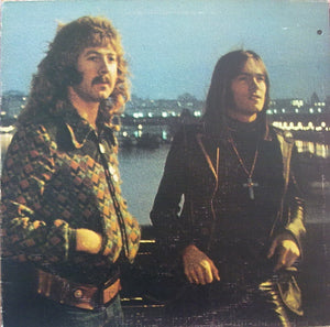 PARRISH BRIAN / GURVITZ PAUL | PARRISH AND GURVITZ