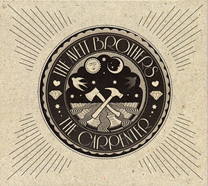 AVETT BROTHERS | CARPENTER (DIGI)